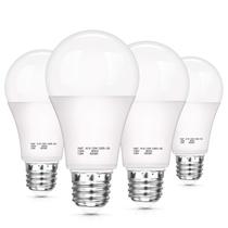 Lâmpadas LED SHINE HAI Dusk to Dawn A19 12W 1200lm E26 3000K