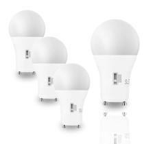 Lâmpadas LED SLEEKLIGHTING 15W 100W Eq 120V GU24 Base 4PK