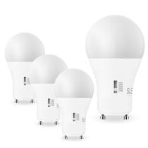 Lâmpadas LED SLEEKLIGHTING 5,5 W 40 W Eq GU24 Base 120 V 4 PK