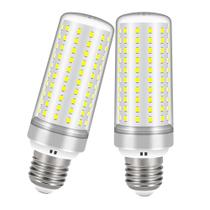Lâmpadas LED Suited E26 30W 6000K Daylight White AC 110-220V