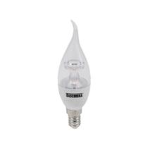 Lâmpadas led taschibra bico torcido tvl25 3w 2700k e14 Lâmpadas led taschibra bico torcido tvl25 3w 2700k e14
