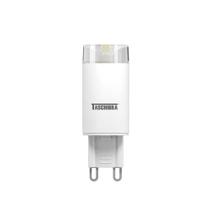 Lâmpadas led taschibra g9 25/3w autovolt Lâmpadas led taschibra g9 25/3w autovolt
