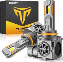 Lâmpadas LED Termitor 9005/HB3 30000LM 6500K Cool White x2