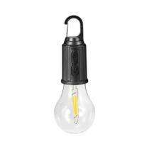 Lâmpadas LED USB Recarregáveis de Alto Brilho Luz De Emergência Portátil Para Acampamento Pesca