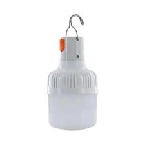 Lâmpadas LED USB Recarregáveis de Alto Brilho Luz De Emergência Portátil Para Acampamento Pesca