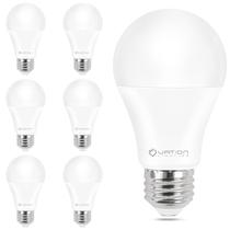 Lâmpadas LED VATION LIGHTING Supre Bright 14W, pacote com 6