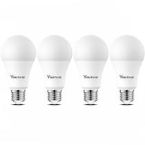 Lâmpadas LED Youtime Y3500K A19 15W 1600lm 100W Equiv.