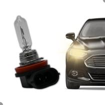 Lâmpadas Long Life Farol Dianteiro H9 12V 65W