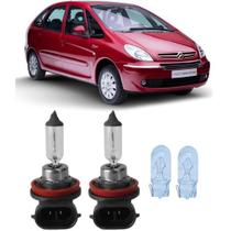 Lampadas milha citroen xsara picasso 2007 08 09 10 11 2012 Lampadas milha citroen xsara picasso 2007 08 09 10 11 2012