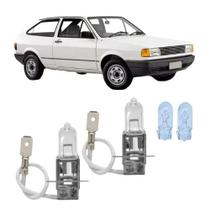 Lampadas Milha Gol G1 1991 92 93 94 1995 Amarela Lampadas Milha Gol G1 1991 92 93 94 1995 Amarela