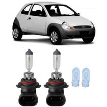 Lampadas Milha Ka 2002 2003 2004 2005 2006 2007 Amarela Lampadas Milha Ka 2002 2003 2004 2005 2006 2007 Amarela