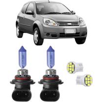 Lampadas milha ka 2008 09 2010 2011 efeito xenon