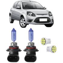 Lampadas Milha Ka 2012 2013 2014 Efeito Xenon