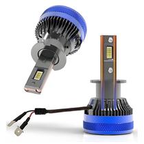 Lâmpadas para veículos CHOPDARK H3 110W 30000Lm 6500K Cool White Lâmpadas para veículos CHOPDARK H3 110W 30000Lm 6500K Cool White