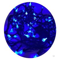 Lâmpadas Pisca Pisca Formato Bico Led Natal 100 Unidades