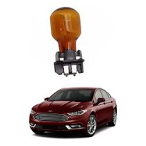 Lâmpadas Pisca Seta Ford Fusion 2.0 E 2.5 2014 ( Pwy24w )
