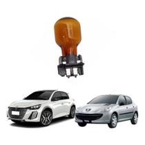 Lâmpadas Pisca Seta Peugeot - (208 E 3008 (2013 - .)