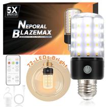 Lâmpadas recarregáveis Neporal BlazeMax 2600mAh 1PK
