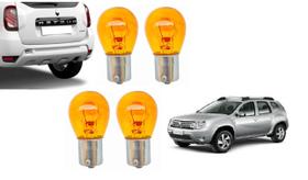 Lampadas seta traseira dianteira duster 2012 a 2015