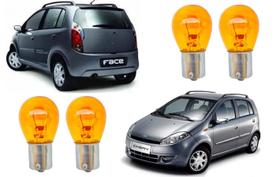 Lampadas seta traseira dianteira face 2010 2011 12 13 2014