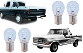 Lampadas seta traseira dianteira ford f1000 85 a 98 Lampadas seta traseira dianteira ford f1000 85 a 98