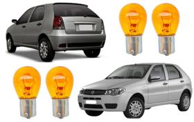 Lampadas seta traseira dianteira palio g2 g3 g4 Lampadas seta traseira dianteira palio g2 g3 g4