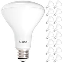 Lâmpadas Sunco BR30 LED 11W (equivalente a 65W) 3000K 850lm