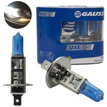 Lâmpadas Super Branca Farol Alto Chery Celer 2013-2014 H1 Lâmpadas Super Branca Farol Alto Chery Celer 2013-2014 H1