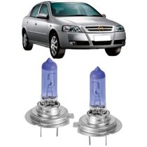 Lampadas super branca farol alto chevrolet astra 2003 Lampadas super branca farol alto chevrolet astra 2003