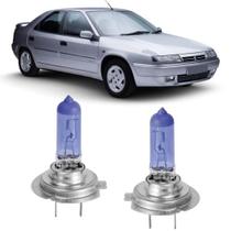 Lampadas super branca farol alto citroen xantia todos