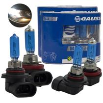 Lâmpadas Super Branca Farol Baixo-alto Captiva 2013 Lâmpadas Super Branca Farol Baixo-alto Captiva 2013
