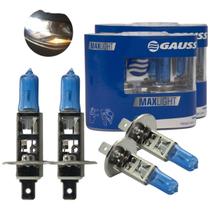 Lâmpadas Super Branca Farol Baixo-alto Captur 2017-2020 Lâmpadas Super Branca Farol Baixo-alto Captur 2017-2020