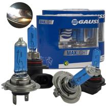 Lâmpadas Super Branca Farol Baixo-alto Outback 2010-2016