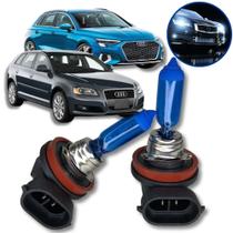 Lampadas Super Branca Farol De Milha Audi A3 2003 A 2025 Lampadas Super Branca Farol De Milha Audi A3 2003 A 2025