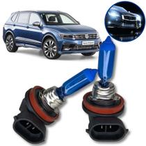 Lampadas Super Branca Farol De Milha Vw Virtus 2017 a 2024 Lampadas Super Branca Farol De Milha Vw Virtus 2017 a 2024
