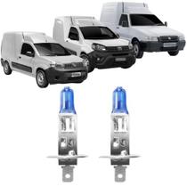Lampadas super branca farol milha fiat fiorino todos Lampadas super branca farol milha fiat fiorino todos