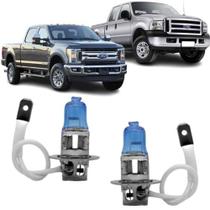 Lampadas super branca farol milha ford f250 todos Lampadas super branca farol milha ford f250 todos