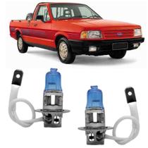 Lampadas super branca farol milha ford pampa todos Lampadas super branca farol milha ford pampa todos