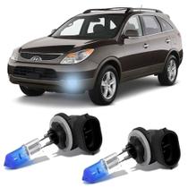 Lampadas Super Branca Farol Milha Vera Cruz Efeito Xenon Lampadas Super Branca Farol Milha Vera Cruz Efeito Xenon