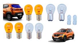 Lampadas traseira renault kwid 2017 2018 2019 2020 2021 Lampadas traseira renault kwid 2017 2018 2019 2020 2021