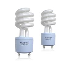 Lâmpadas Valoisa MLS13W GU35 3500K para Panasonic VQL5 Lâmpadas Valoisa MLS13W GU35 3500K para Panasonic VQL5