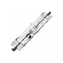 Lâmpadas Vapor Metálico Vermelha 70w R7s Duplo Contato FLC