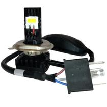 Lampanda em LED 2.000 Lumens para FAROL H4 20W - 2 Leds