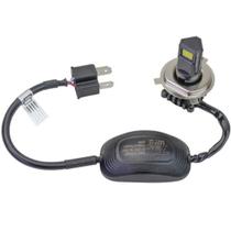 Lampanda em LED 2.500 Lumens para FAROL H4 25W - 3 Leds