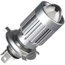 Lampanda em LED 3.000 Lumens para FAROL H4 30W - 2 Leds Lampanda em LED 3.000 Lumens para FAROL H4 30W - 2 Leds