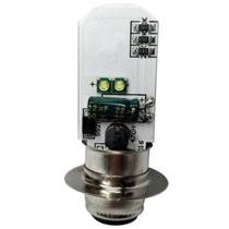 Lampanda M5 12W em LED 1.200 Lumens para FAROL - 4 Leds Lampanda M5 12W em LED 1.200 Lumens para FAROL - 4 Leds