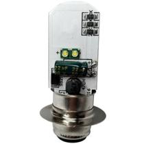 Lampanda M5 9W em LED 1.200 Lumens para FAROL - 4 Leds