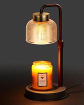 Lámpara Calentadora de Velas Funistree con Temporizador y Luz Regulable Lámpara Calentadora de Velas Funistree con Temporizador y Luz Regulable