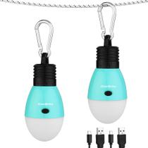 Lámpara de Camping Recargable EverBrite, Linterna Portátil para Tienda de Campaña