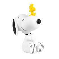 Lámpara de Luz Nocturna Grupo Erik Snoopy para Niños con USB Tipo-C